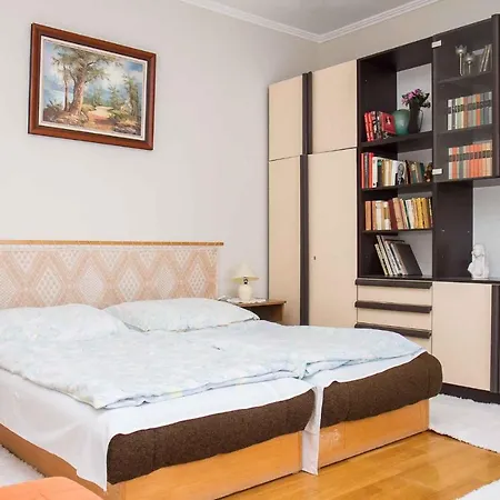 In 39891 بيت للعطل Balatonmáriafürdő